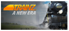 Trainz A New Era