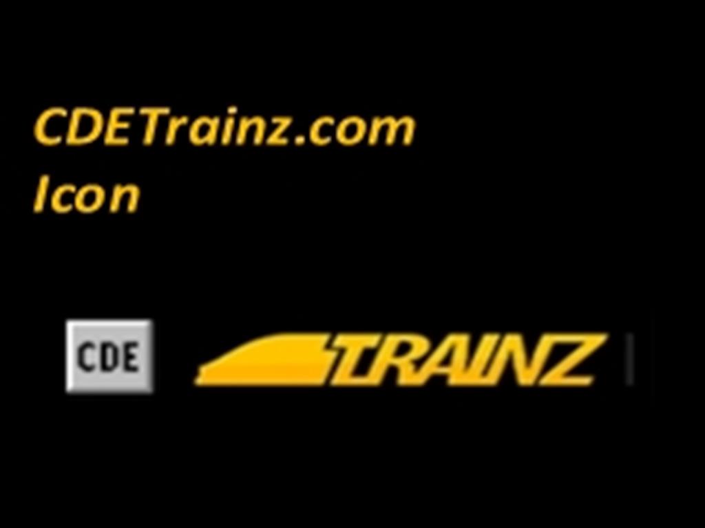 Trainz Asset Preview Image