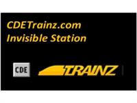 CDE Invisible Station