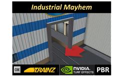 Industrial Mayhem